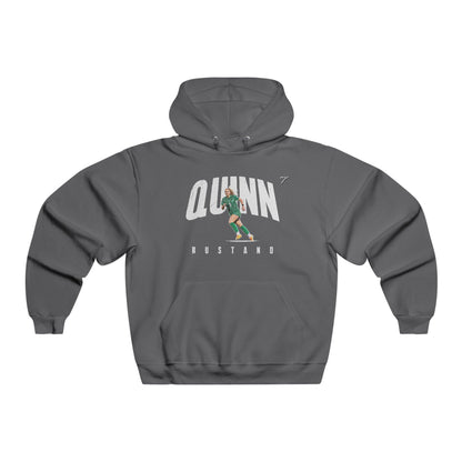 Quinn Rustand Vintage Hoodie