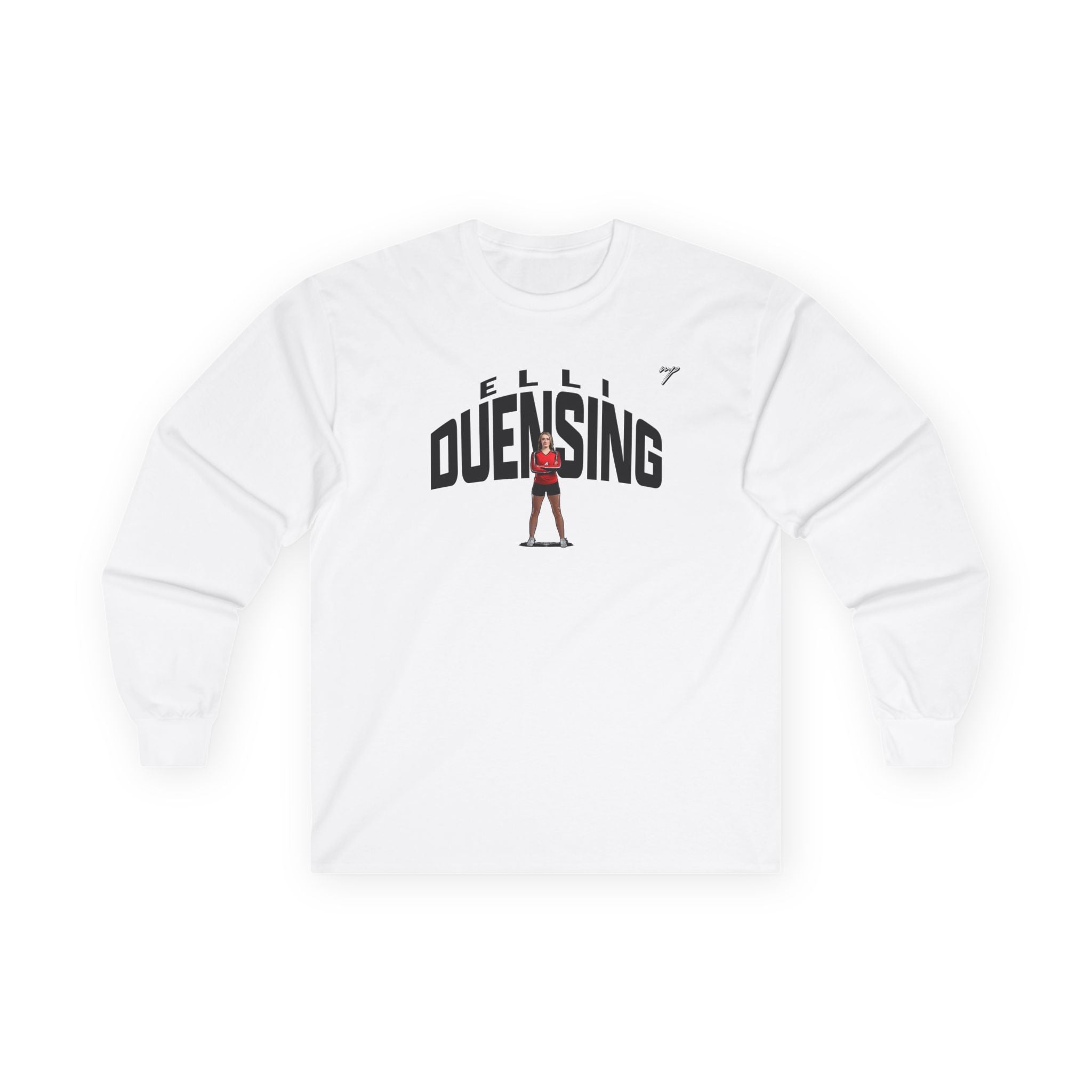 Elli Duensing Long Sleeve Tee