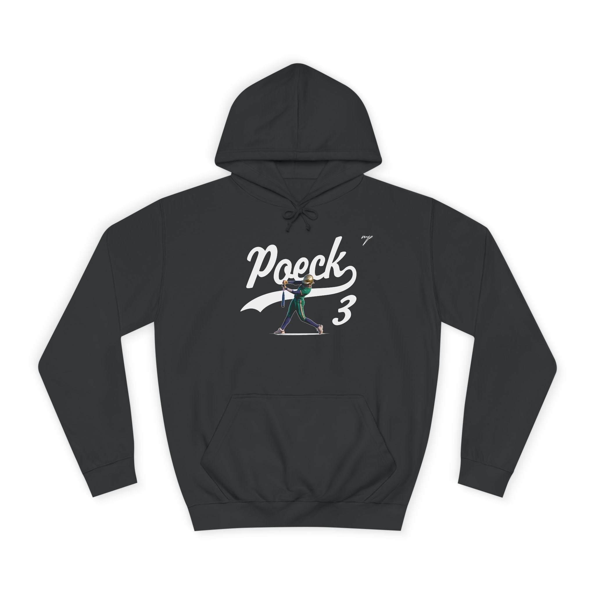 Sydny Poeck Hoodie