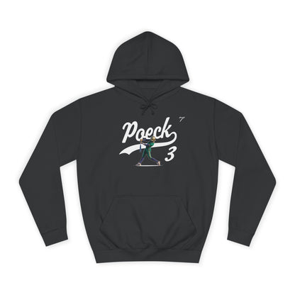 Sydny Poeck Hoodie
