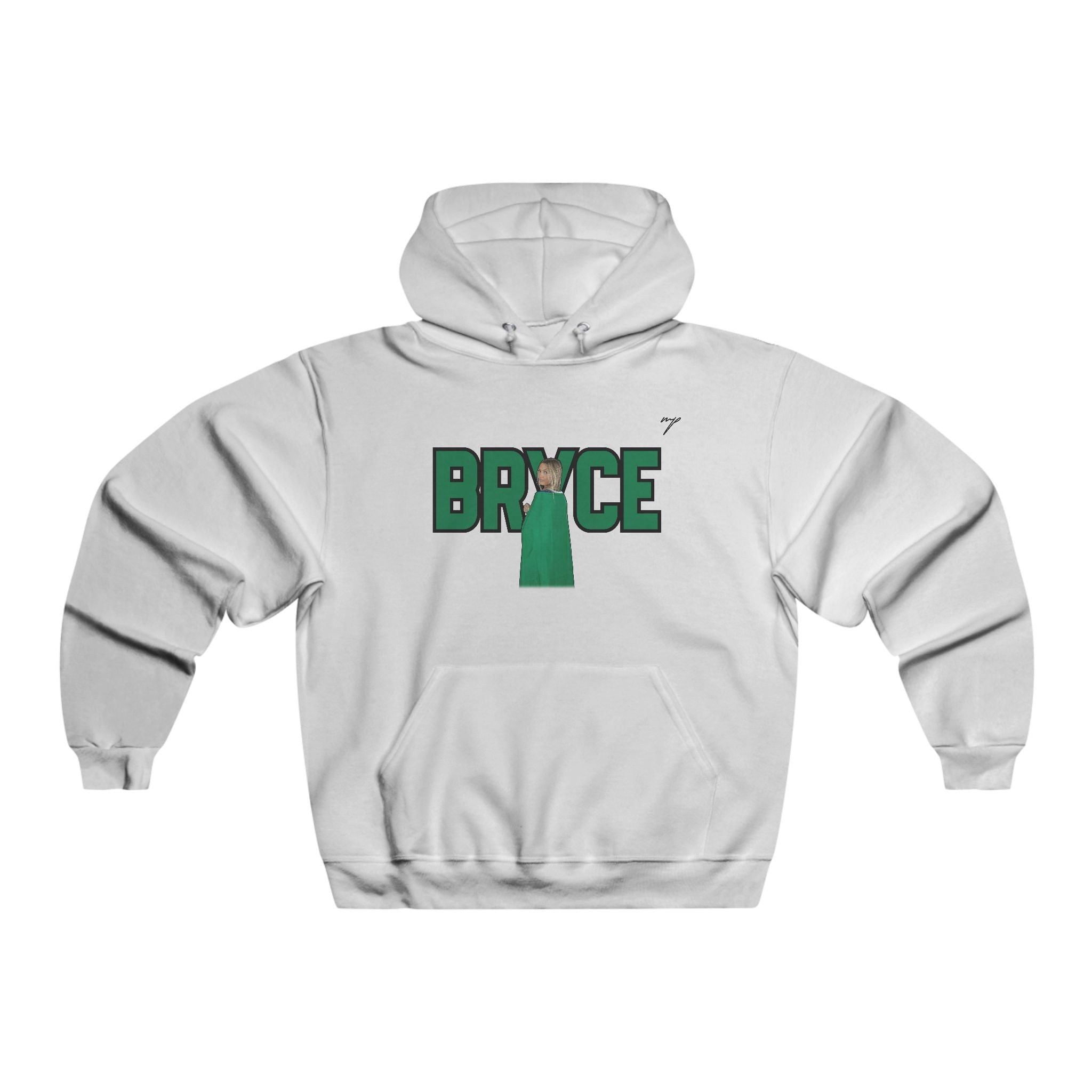 Gabriella Bryce Vintage Hoodie