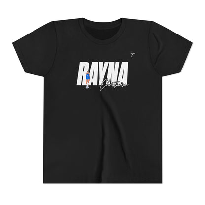 Rayna Christianson YOUTH Graphic Tee