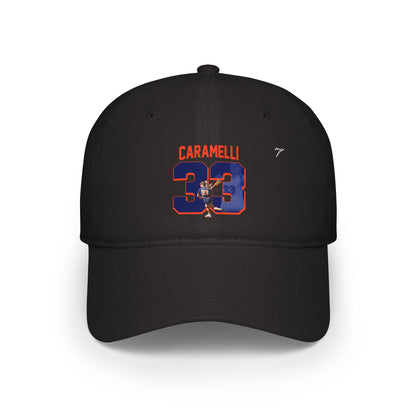 Joey Caramelli Hat