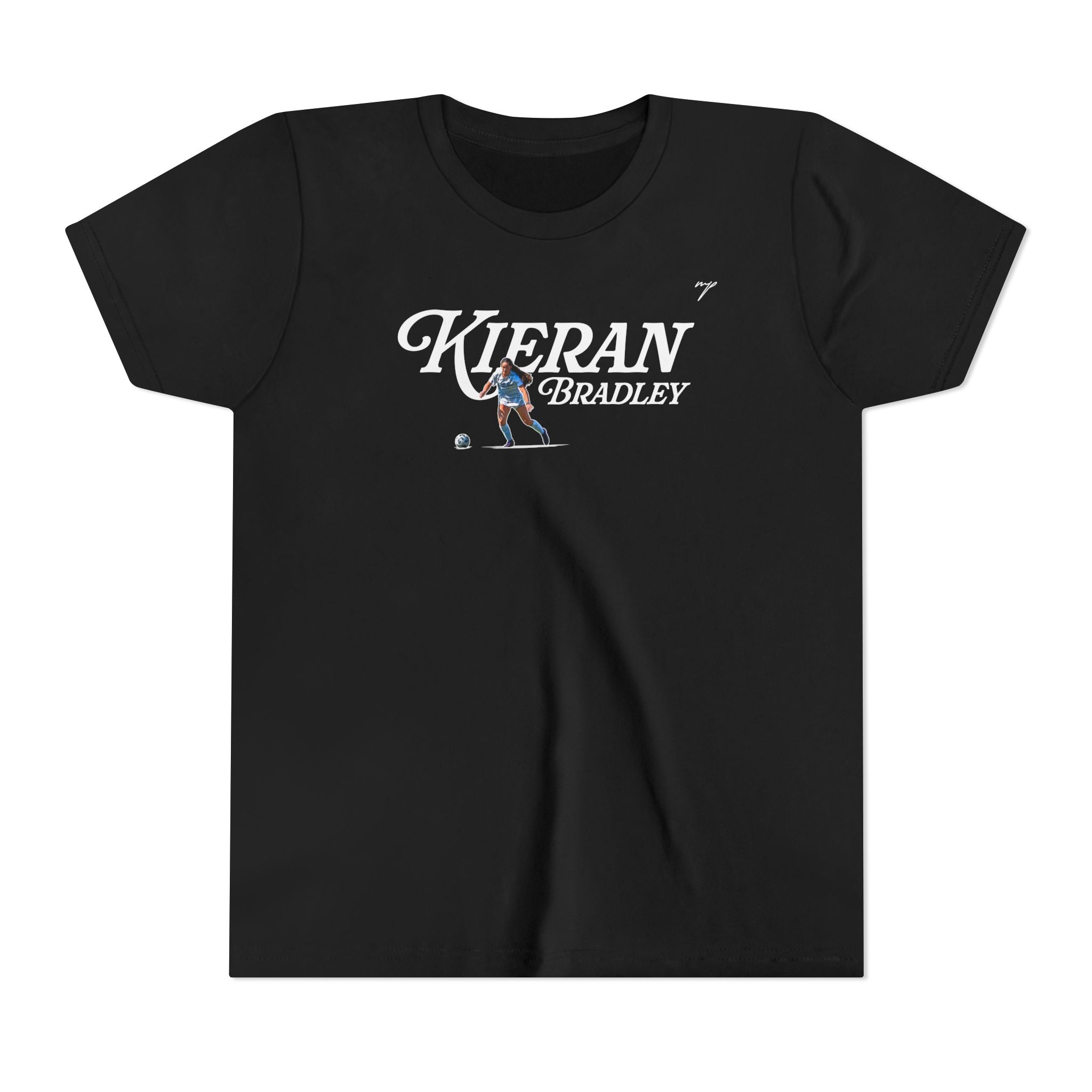 Kieran Bradley YOUTH Graphic Tee