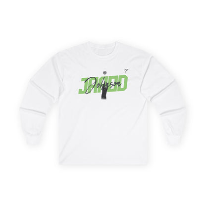 Jarod Johnson Long Sleeve Tee