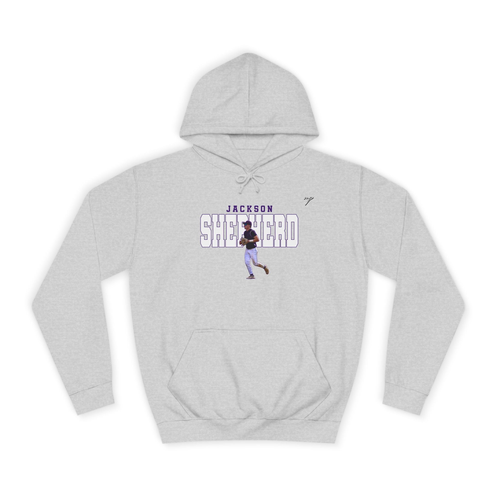 Jackson Shepherd Hoodie