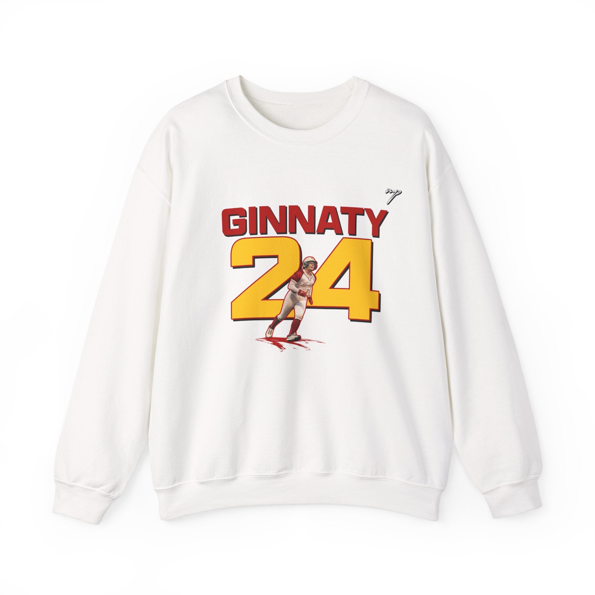 Brielyn Ginnaty Crewneck