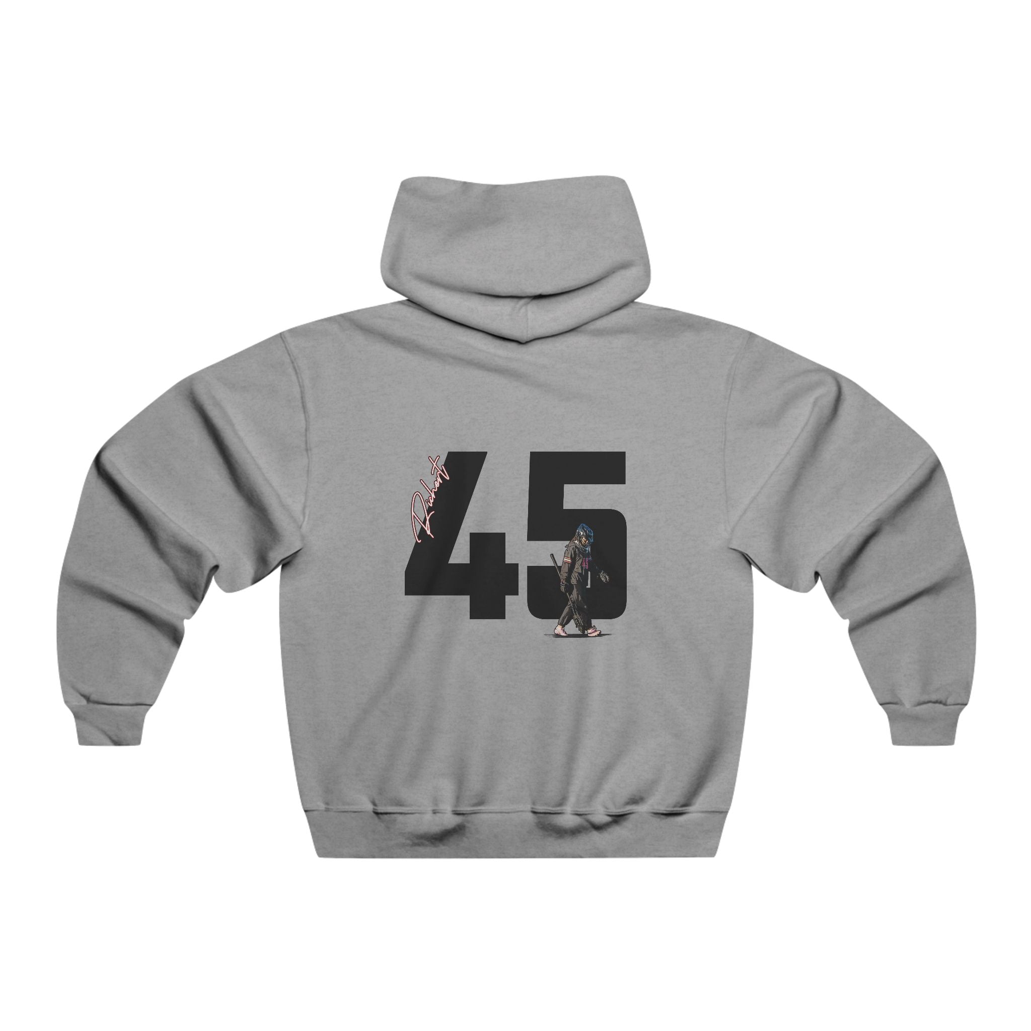 Jacky Richert Vintage Hoodie