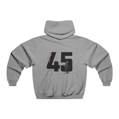 Jacky Richert Vintage Hoodie