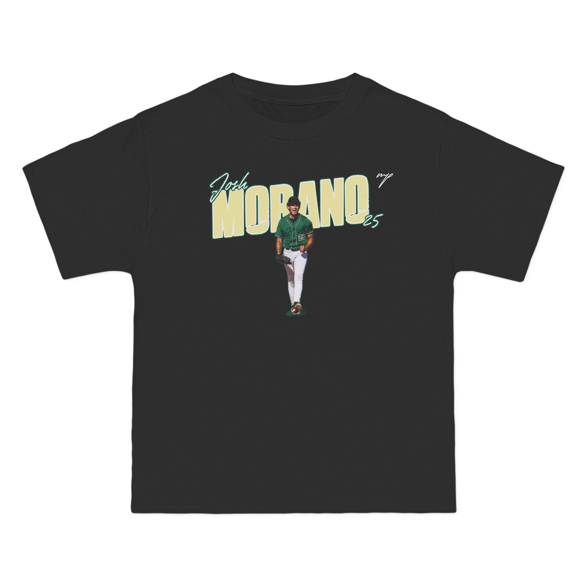 Josh Morano Vintage Tee