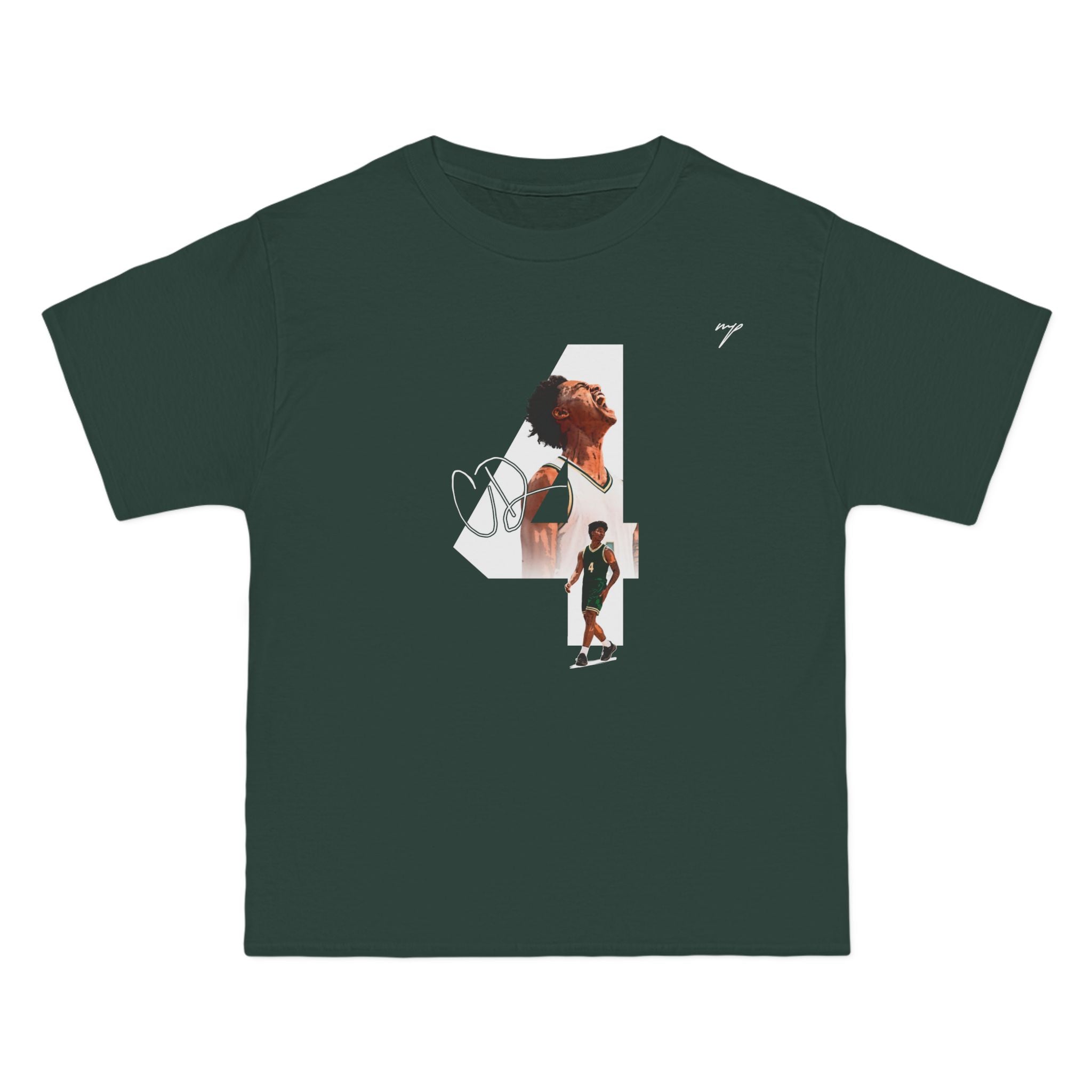 Chris Davis Jr Vintage Tee