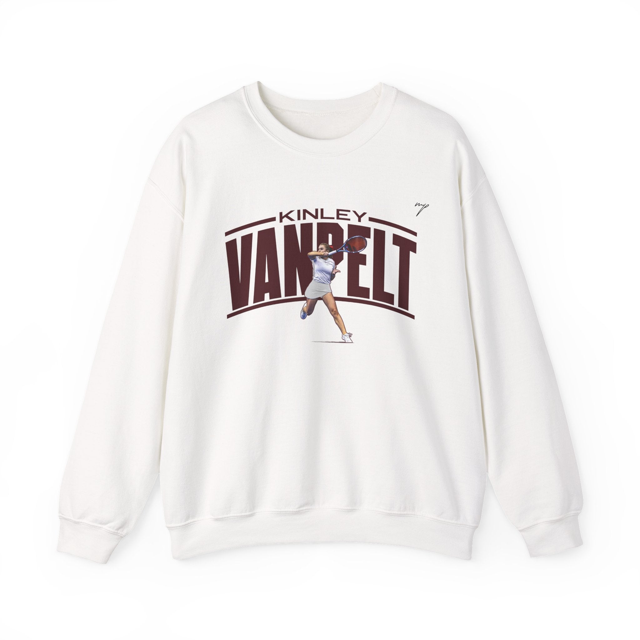 Kinley VanPelt Crewneck