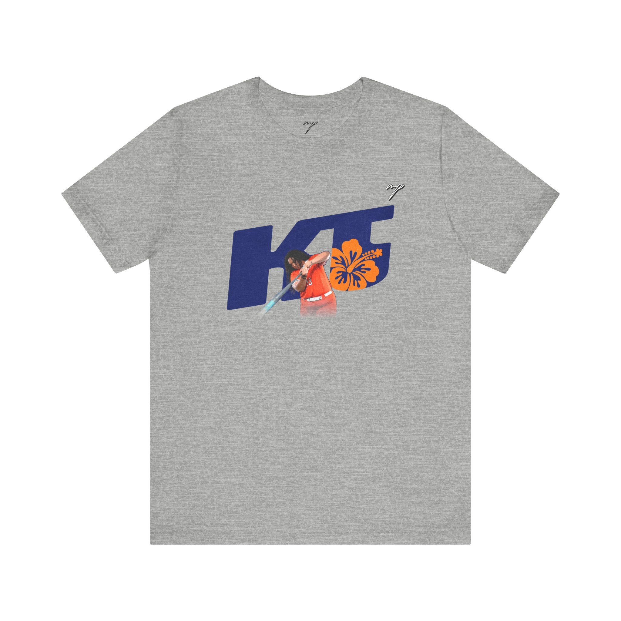 Kaimi Tulua Graphic Tee