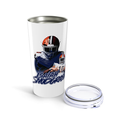 Isaiah Snodgrass Tumbler Mug