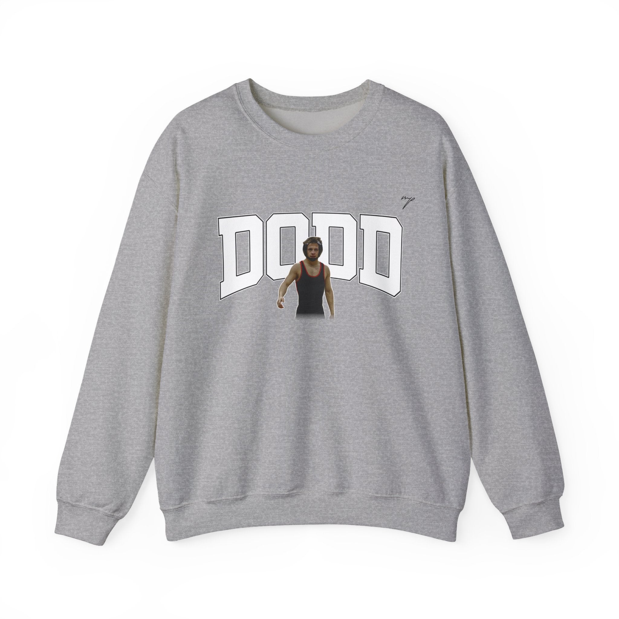 Ayden Dodd Crewneck
