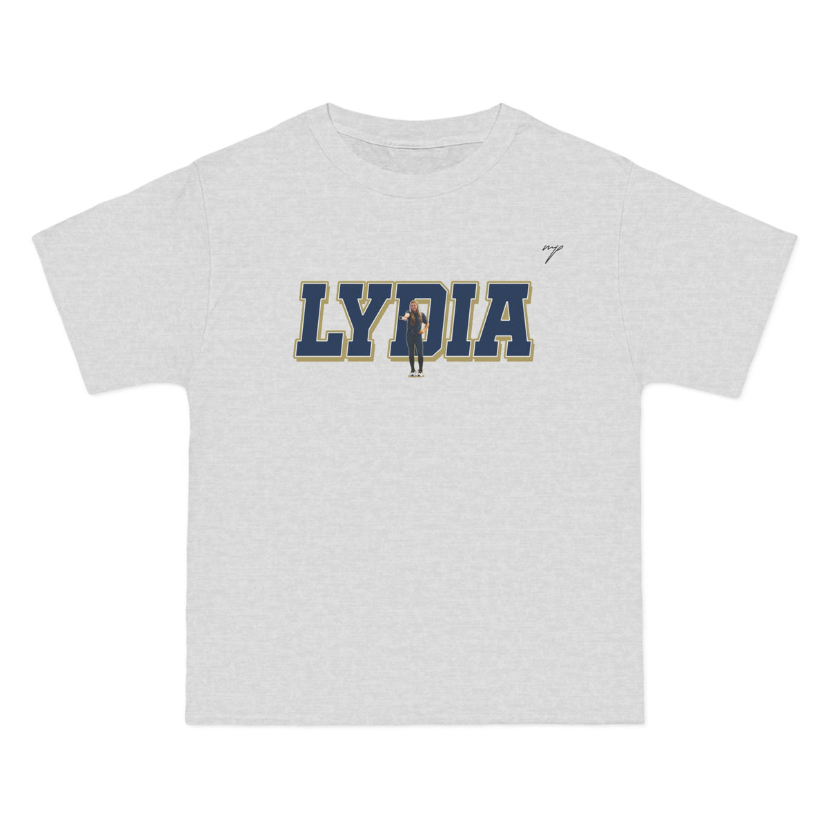 Lydia Hamrick Vintage Tee