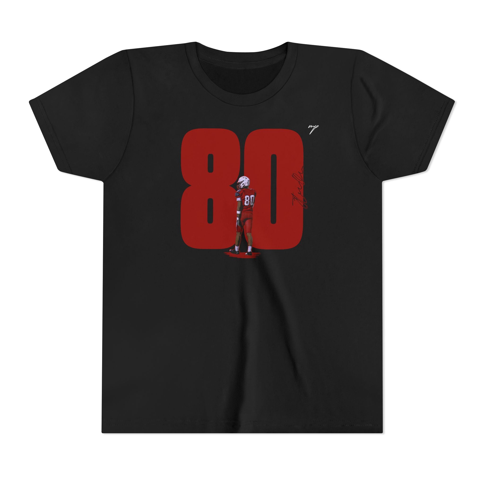 Jaemin Walker YOUTH Graphic Tee