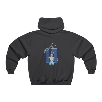Iliana Ashford Vintage Hoodie