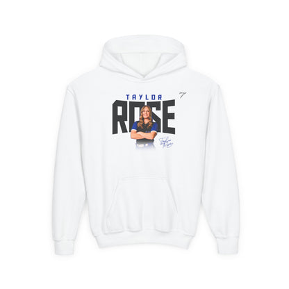 Taylor Rose YOUTH Hoodie