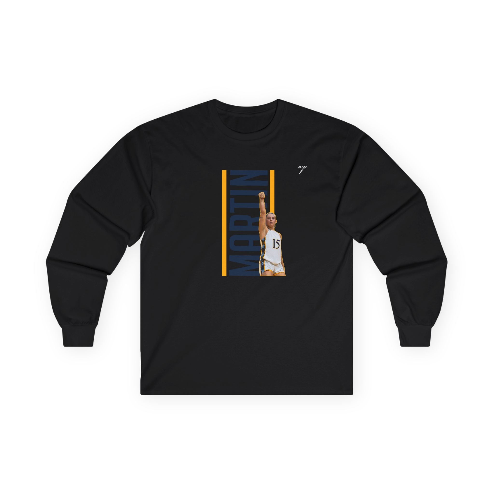 Karson Martin Long Sleeve Tee