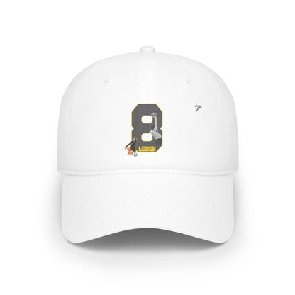 Addison Leber Hat