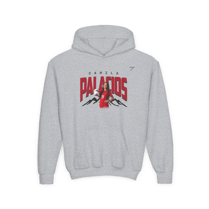 Camila Palacios YOUTH Hoodie