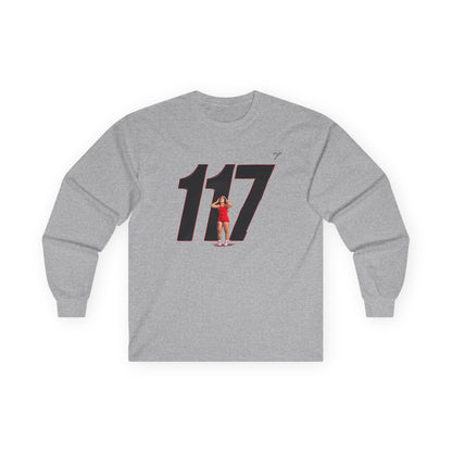 Hi'Ilani Malano-Dando Long Sleeve Tee