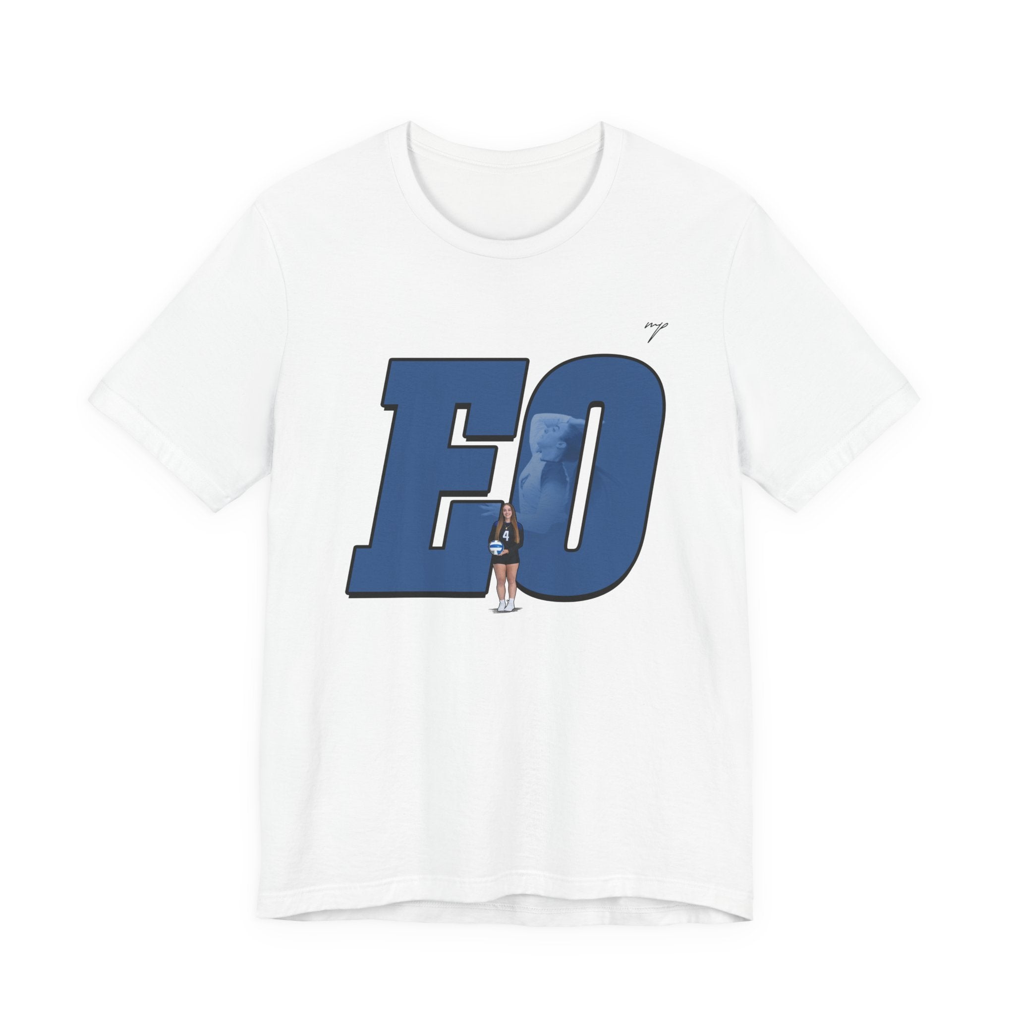 Elle Ohayon Graphic Tee