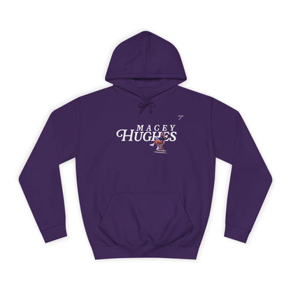 Macey Hughes Hoodie