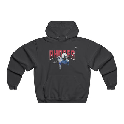 Kylon Rhodes Vintage Hoodie