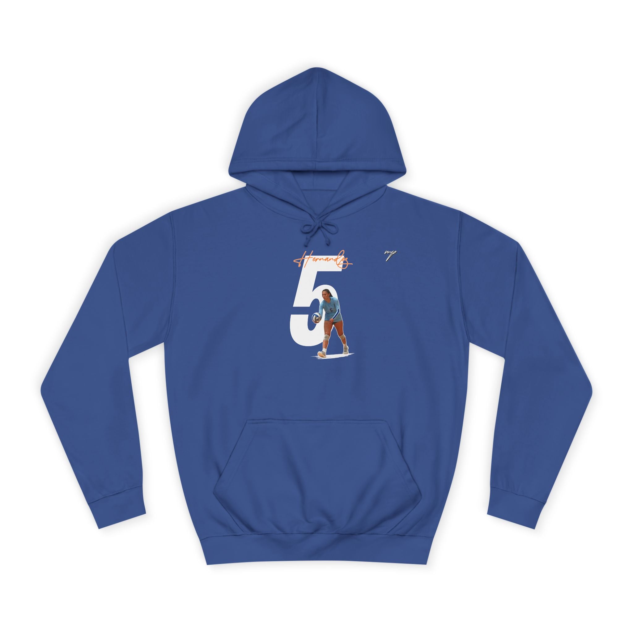 Alondra Hernandez Hoodie