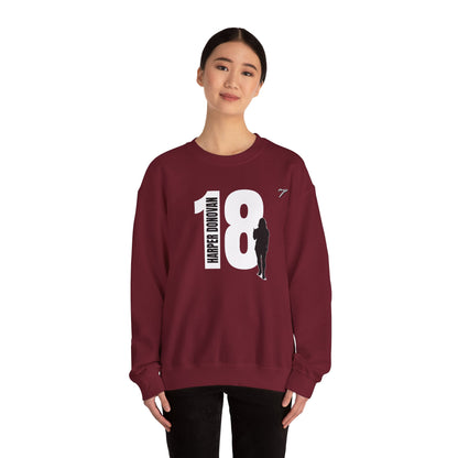 Harper Donovan Crewneck