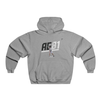 Ayden Gunter Vintage Hoodie