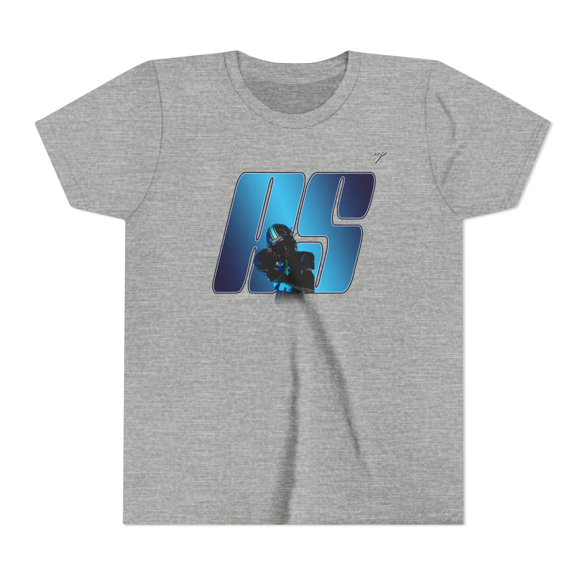 Ari Sephus YOUTH Graphic Tee