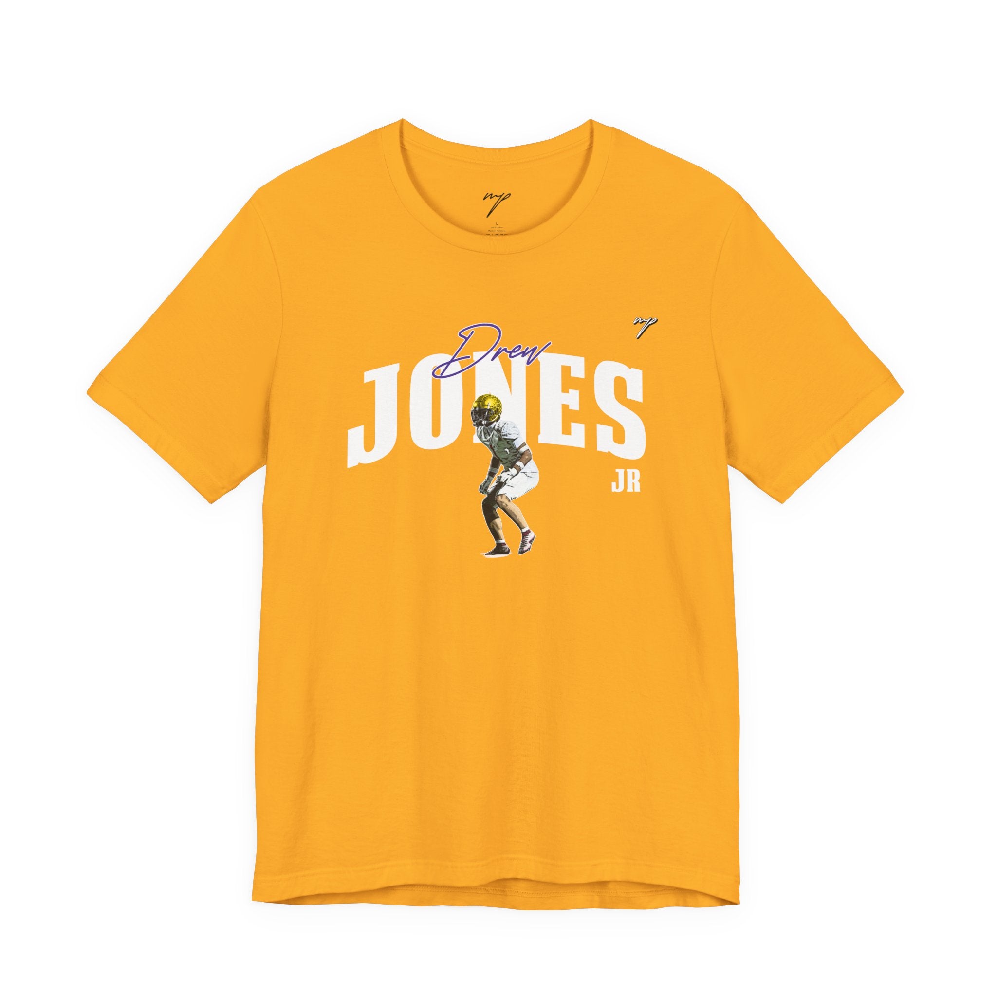 Drew Jones Jr Graphic Tee