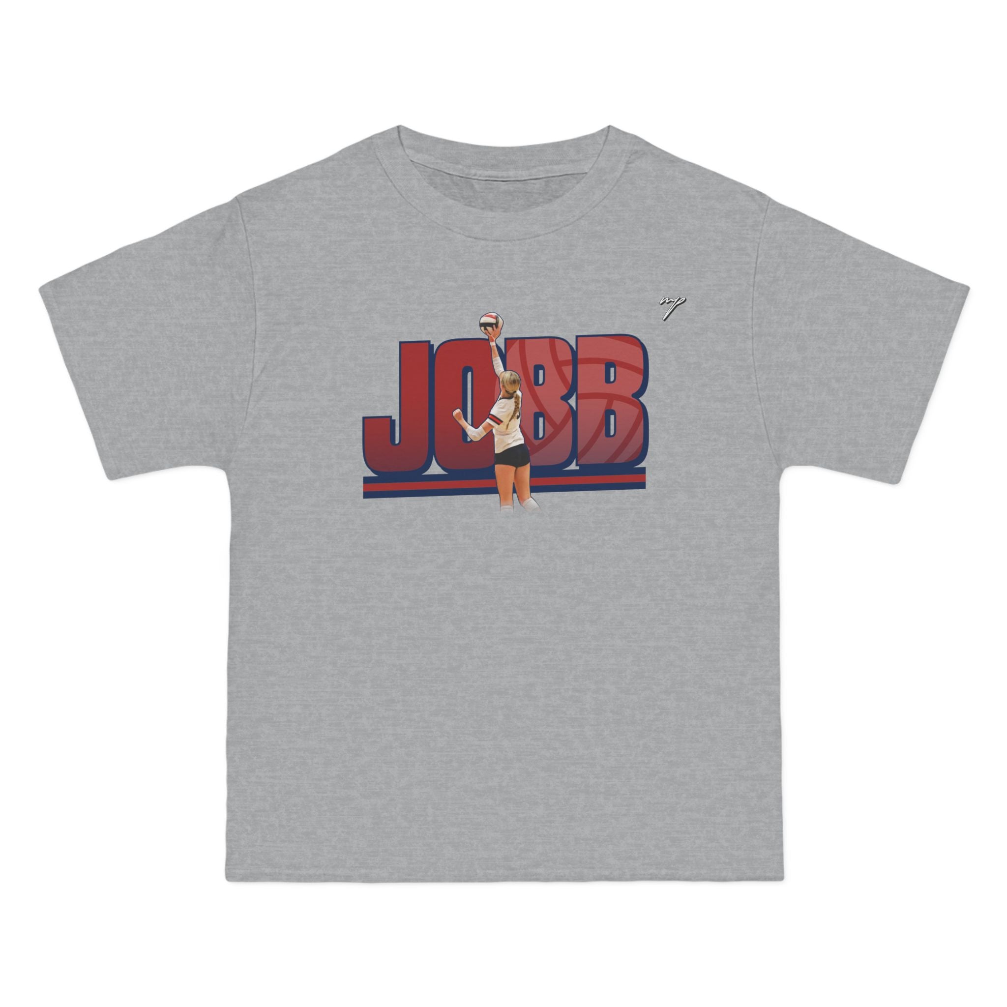 Jena Jobb Vintage Tee