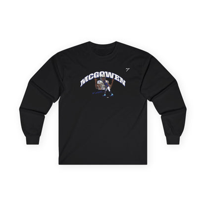 Lance McGowen Long Sleeve