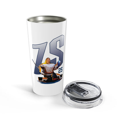 Zoey Soost Tumbler Mug