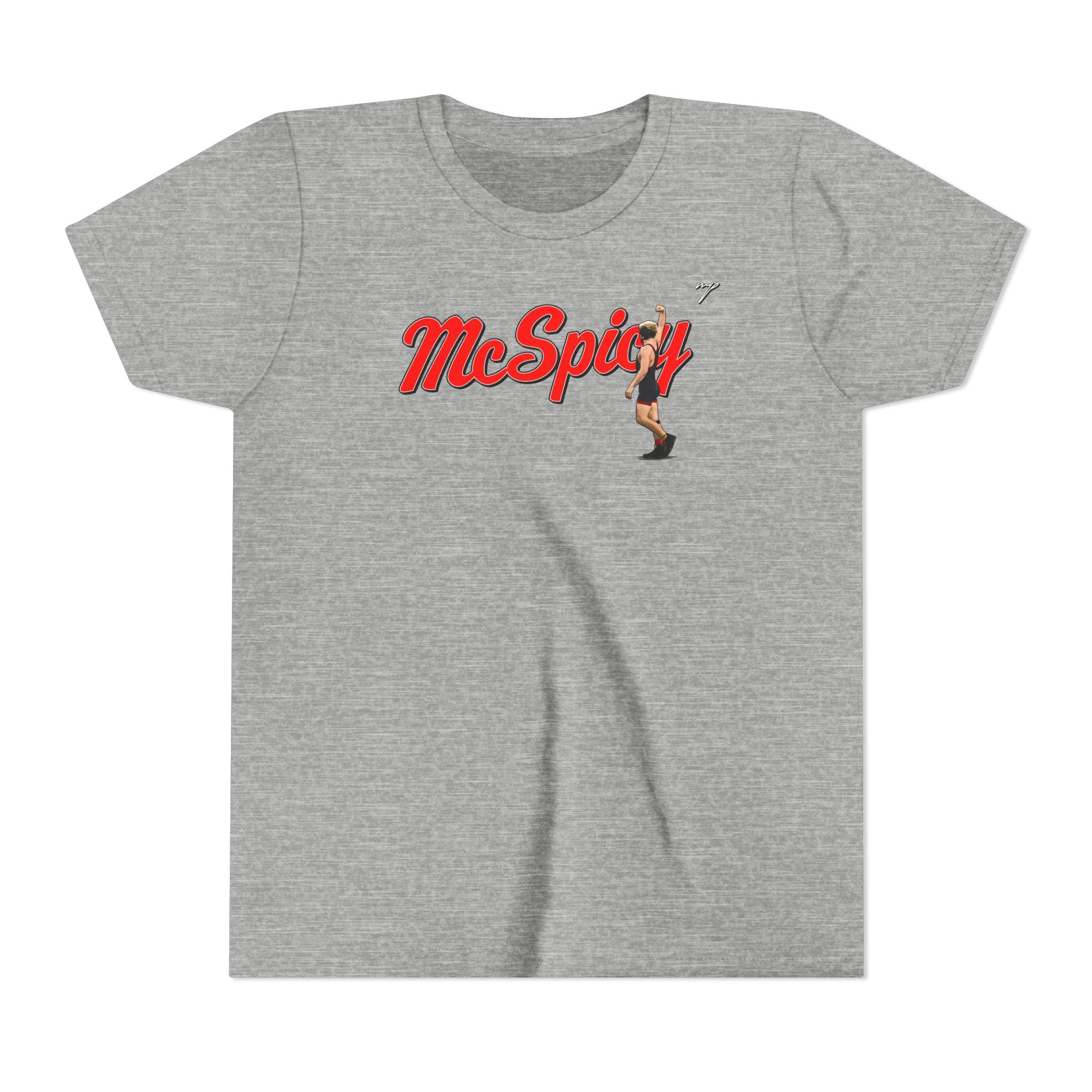 Paul Mcclure YOUTH Graphic Tee