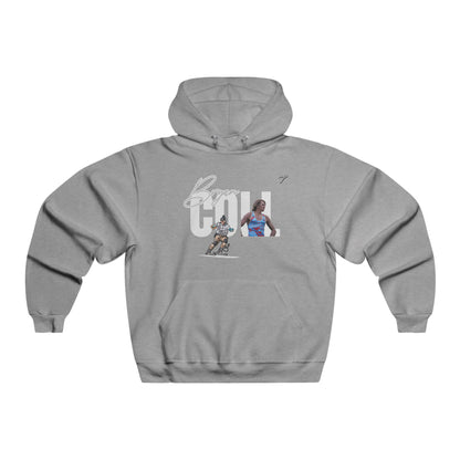 Bryan Coll Vintage Hoodie