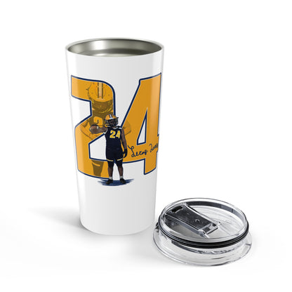 Lucas James Tumbler Mug