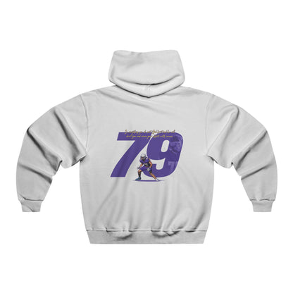 Daniel Zdroik Vintage Hoodie