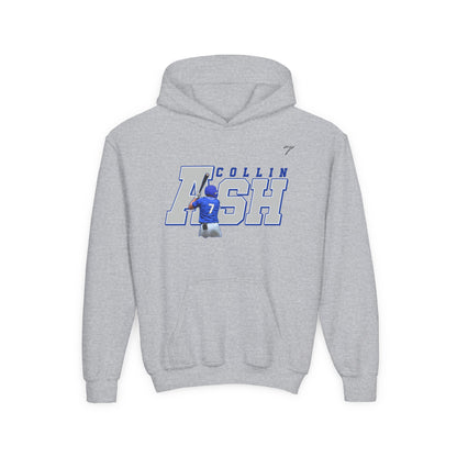 Collin Ash YOUTH Hoodie