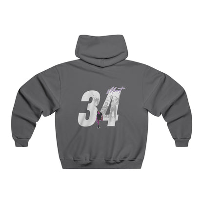 Kayla Mount Vintage Hoodie