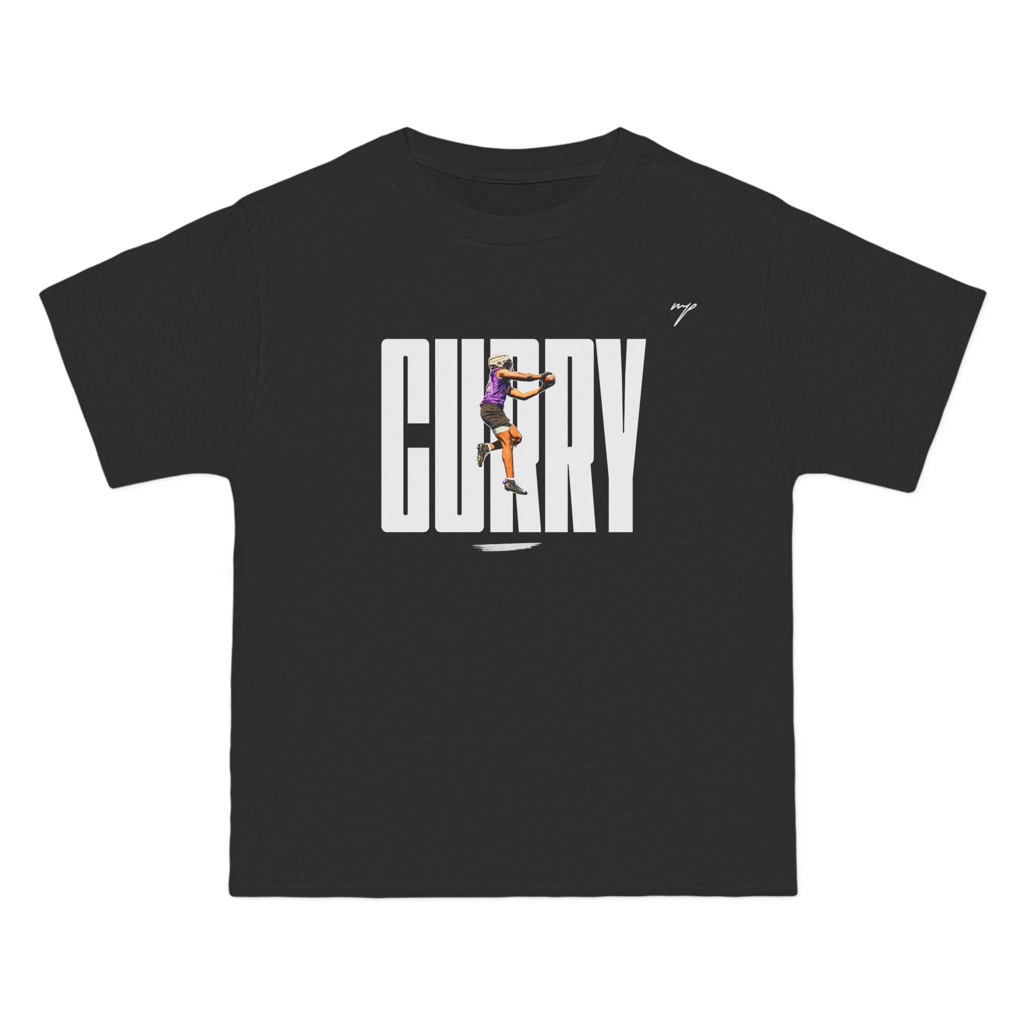 Jason Curry Vintage Tee