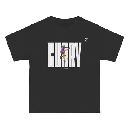 Jason Curry Vintage Tee