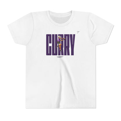 Jason Curry YOUTH Graphic Tee