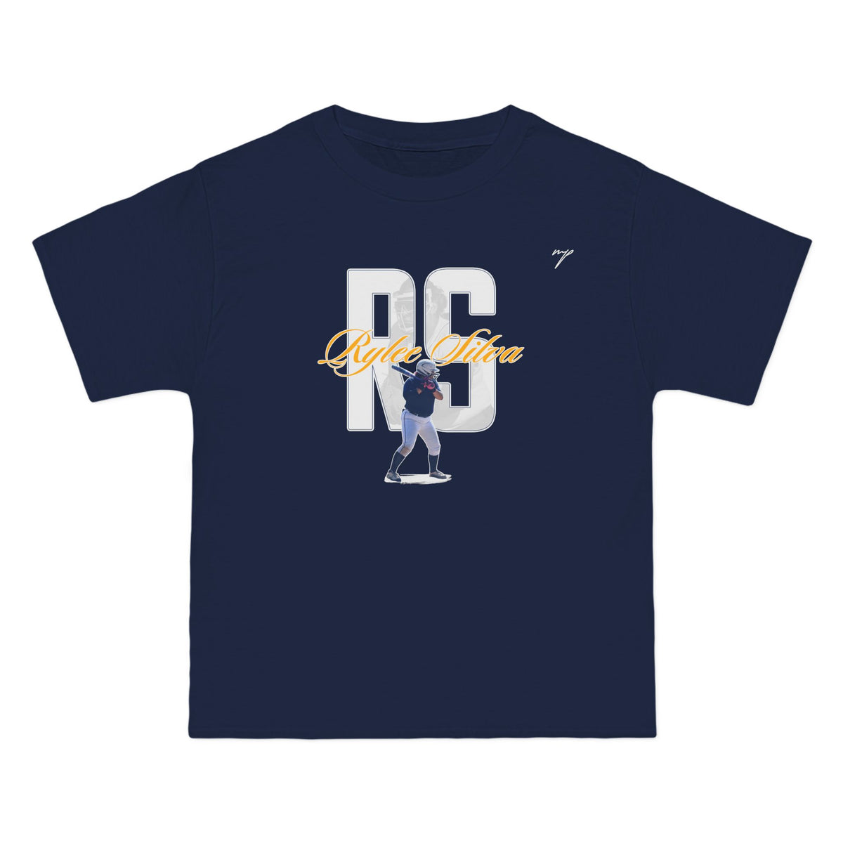 Rylee Silva Vintage Tee