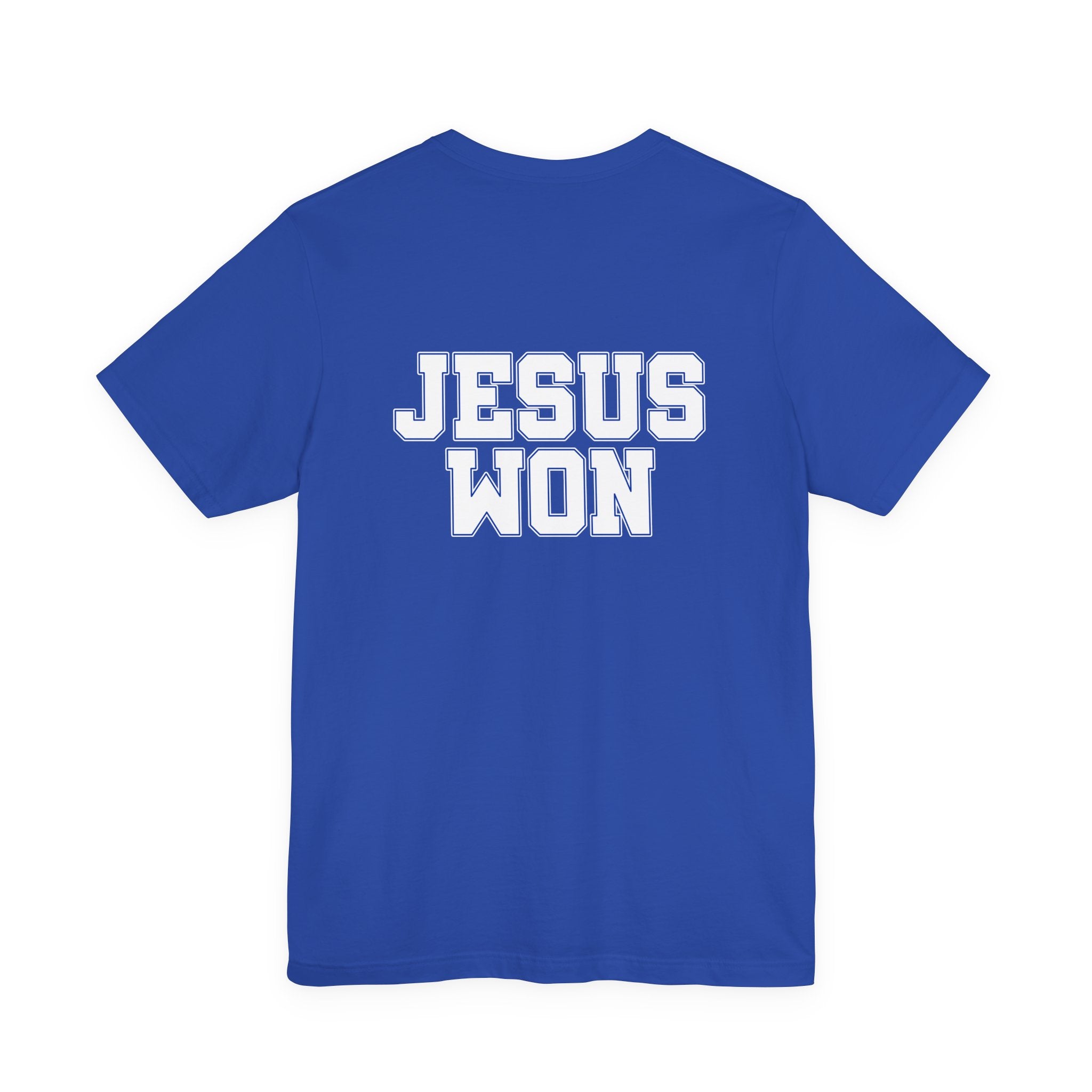 Brayden Singleton Graphic Tee