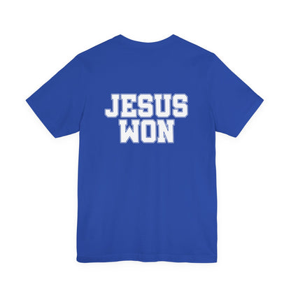 Brayden Singleton Graphic Tee